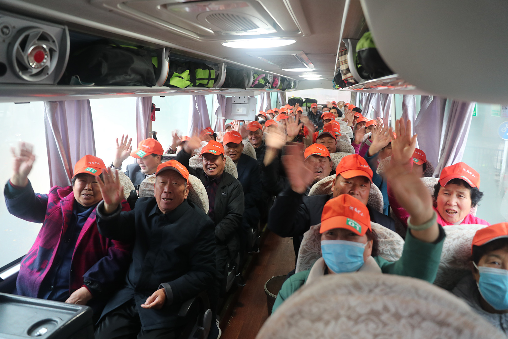  第十屆“孝文化”感恩旅游節(jié)——八一起義紀(jì)念館、井岡山